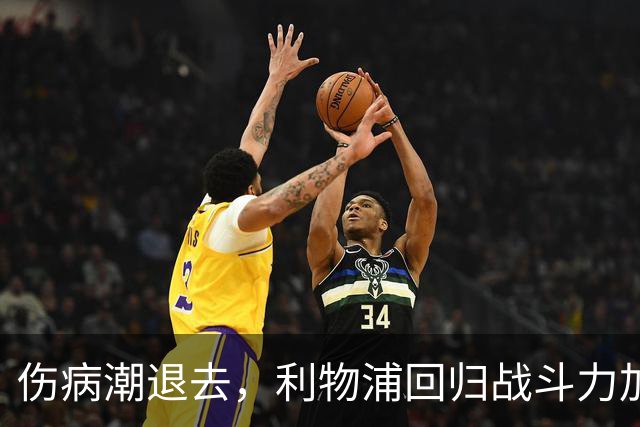 伤病潮退去，利物浦回归战斗力加速中！